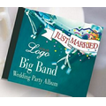 Big Band Wedding Party Album Music CD
